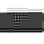 Perixx PERIBOARD-614 Wireless keyboard German, QWERTZ, Windows® Black