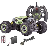 Carson Modellsport 500404202 My First Magic Machine 1:10 RC Einsteiger Modellauto Elektro Monstertruck Allradantrieb (4WD) inkl Carson Modellsport 500404202 My First Magic Machine 1:10 RC Einsteiger Modellauto Elektro Monstertruck Allradantrieb (4WD) inkl