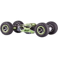 Carson Modellsport 500404202 My First Magic Machine 1:10 RC Einsteiger Modellauto Elektro Monstertruck Allradantrieb (4WD) inkl Carson Modellsport 500404202 My First Magic Machine 1:10 RC Einsteiger Modellauto Elektro Monstertruck Allradantrieb (4WD) inkl