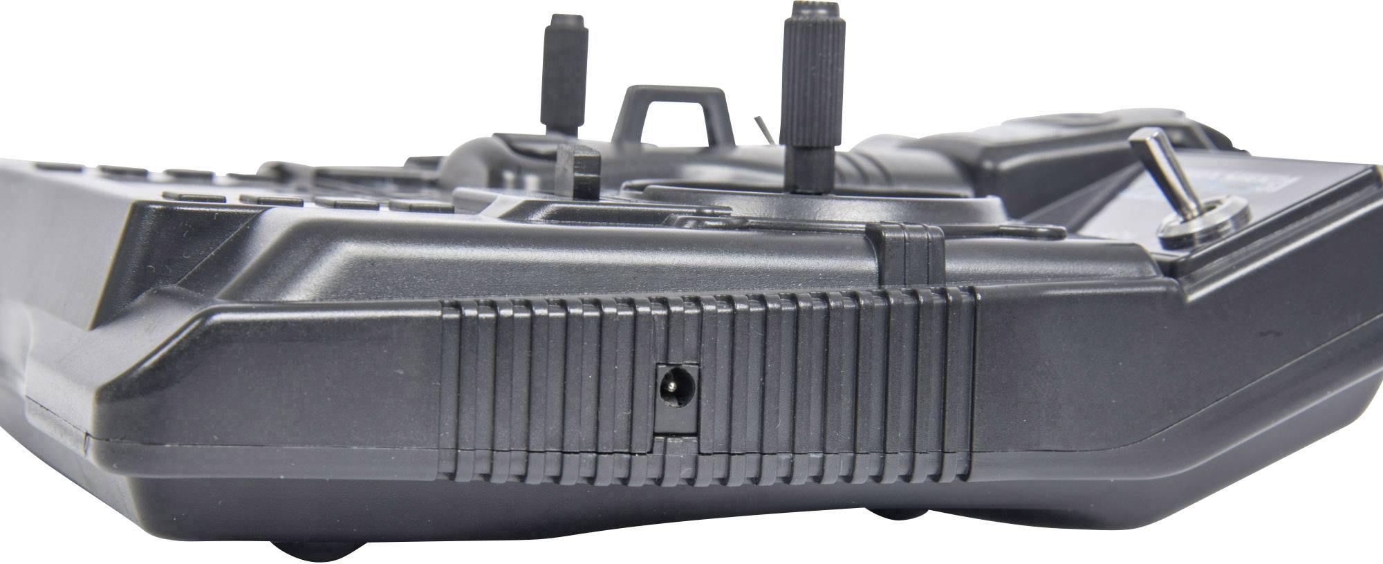 Carson Modellsport Reflex Stick Pro 3.1 Hand-Fernsteuerung 2,4GHz Anzahl Kanäle: 4 inkl. Empfänger