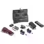 Carson Modellsport Reflex Stick Truck-Set Hand-Fernsteuerung 2,4 GHz Anzahl Kanäle: 6 inkl. Empfäng Carson Modellsport Reflex Stick Truck-Set Hand-Fernsteuerung 2,4 GHz Anzahl Kanäle: 6 inkl. Empfäng