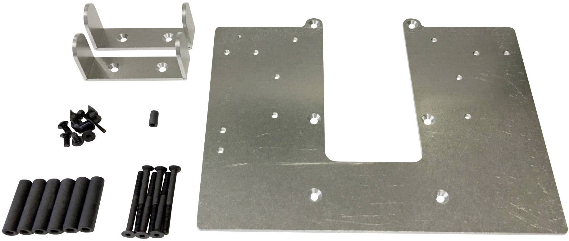 Carson Modellsport 500907591 1:14 Grundplatte 1 St.