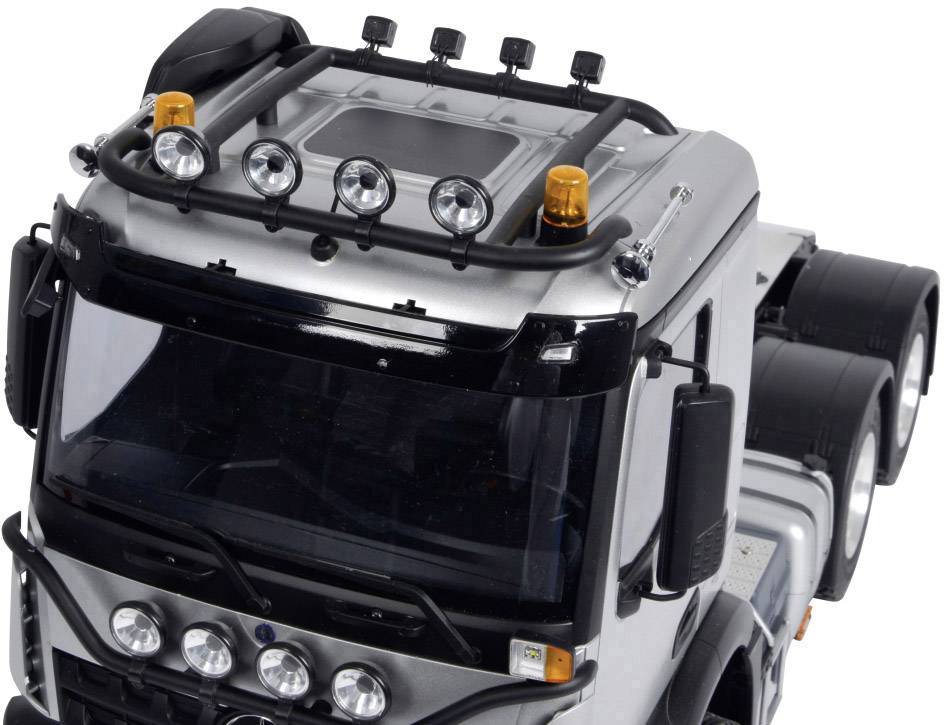 Carson Modellsport 500907599 1:14 Dachlampenbügel 1 St.