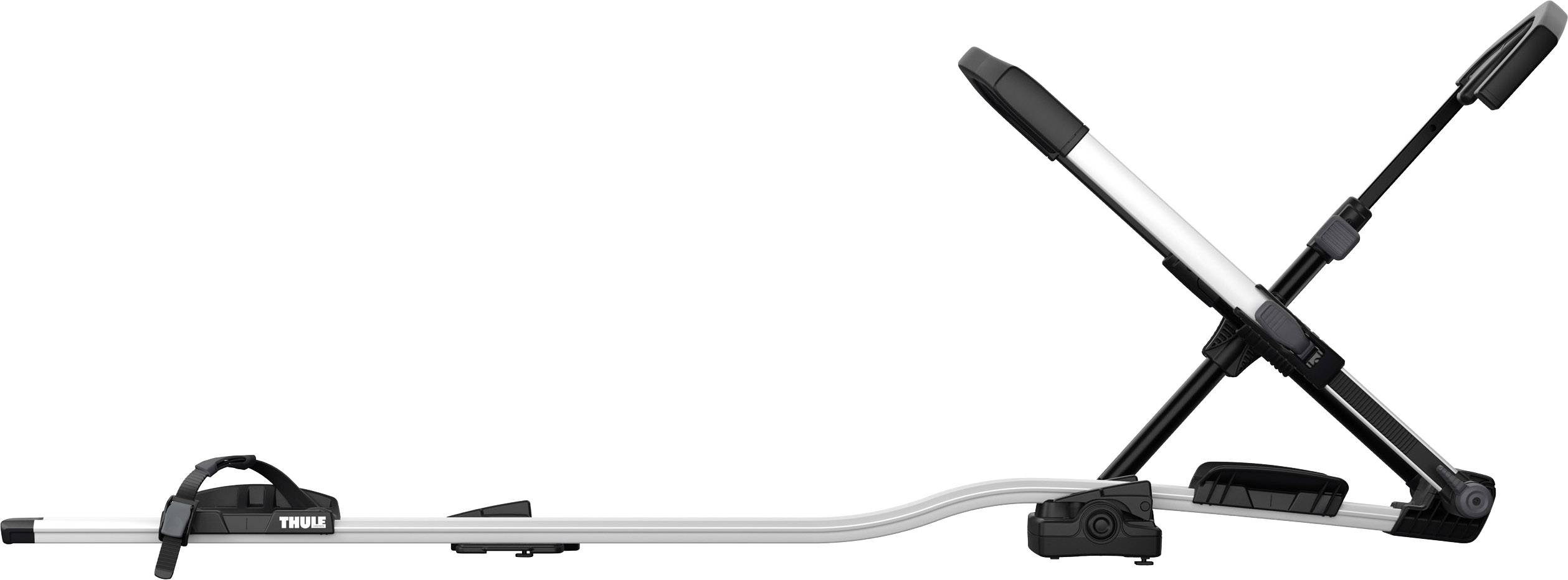 Thule Fahrradträger UpRide 599001 Anzahl Fahrräder=1
