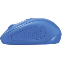 Trust Primo Maus Funk Optisch Blau 4 Tasten 1600 dpi Trust Primo Maus Funk Optisch Blau 4 Tasten 1600 dpi