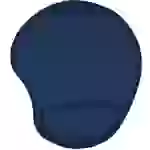 Trust BigFoot Mauspad Handballenauflage Blau Trust BigFoot Mauspad Handballenauflage Blau