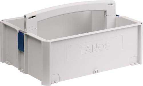 Tanos systainer Tool-Box 1 80101211 Werkzeugkasten unbestückt Kunststoff, ABS (L x B x H) 396 x 296