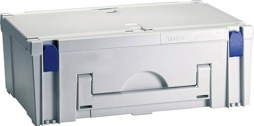 Tanos MAXI-systainer III 80000014 Werkzeugkasten unbestückt ABS, Kunststoff (L x B x H) 596 x 396 x