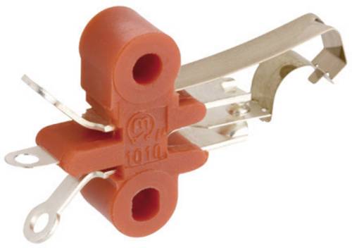 Marquardt 1010.7154 1010.7154 Schnappschalter 250 V/AC 2 A 1 x Ein/(Ein) tastend/tastend (L x B x H