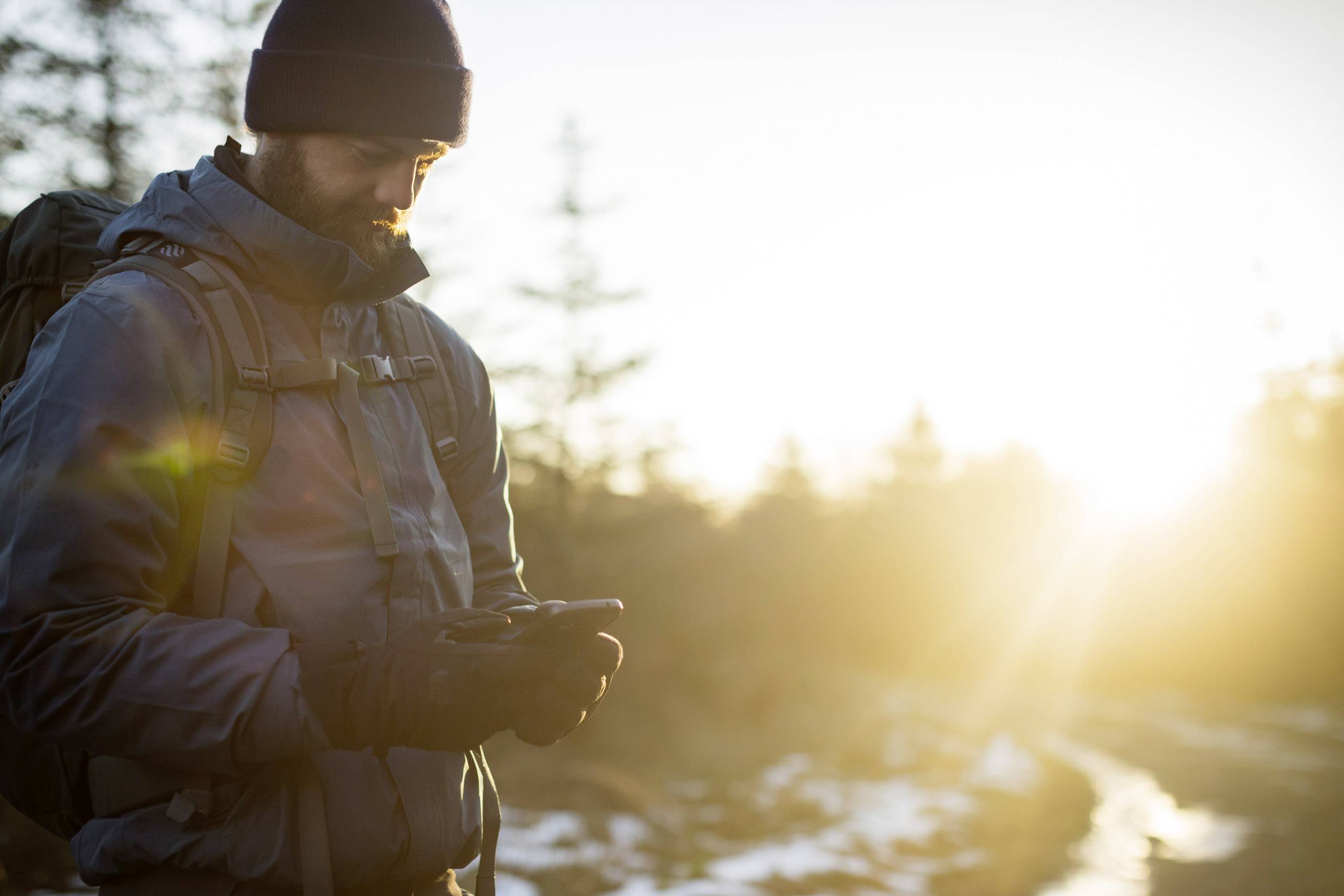 Land Rover Explore inkl. Adventure Pack Outdoor Smartphone 64 GB 12.7 cm (5 Zoll) Schwarz Android™ 7.0 Nougat Dual-SIM