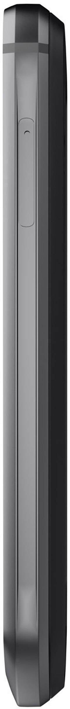 Land Rover Explore inkl. Adventure Pack Outdoor Smartphone 64 GB 12.7 cm (5 Zoll) Schwarz Android™ 7.0 Nougat Dual-SIM