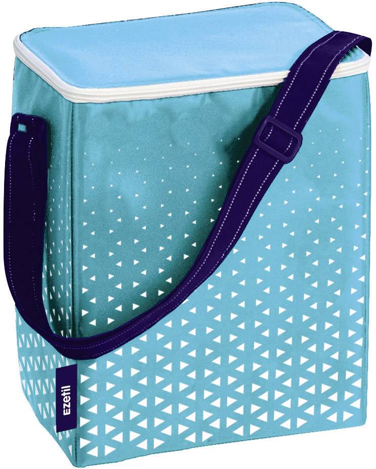 Petite sac isotherme imprimé flamant rose 20,5 cm 4 litres - Glacières