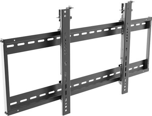 Digitus DA-90359 2x2 Videowall-Wandhalter 114,3cm (45 ) - 177,8cm (70 ) Neigbar