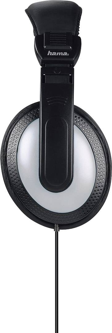 Hama Basic4TV Over-Ear-Kopfhörer