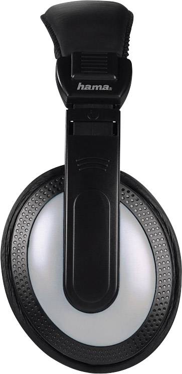 Hama Basic4TV Over-Ear-Kopfhörer
