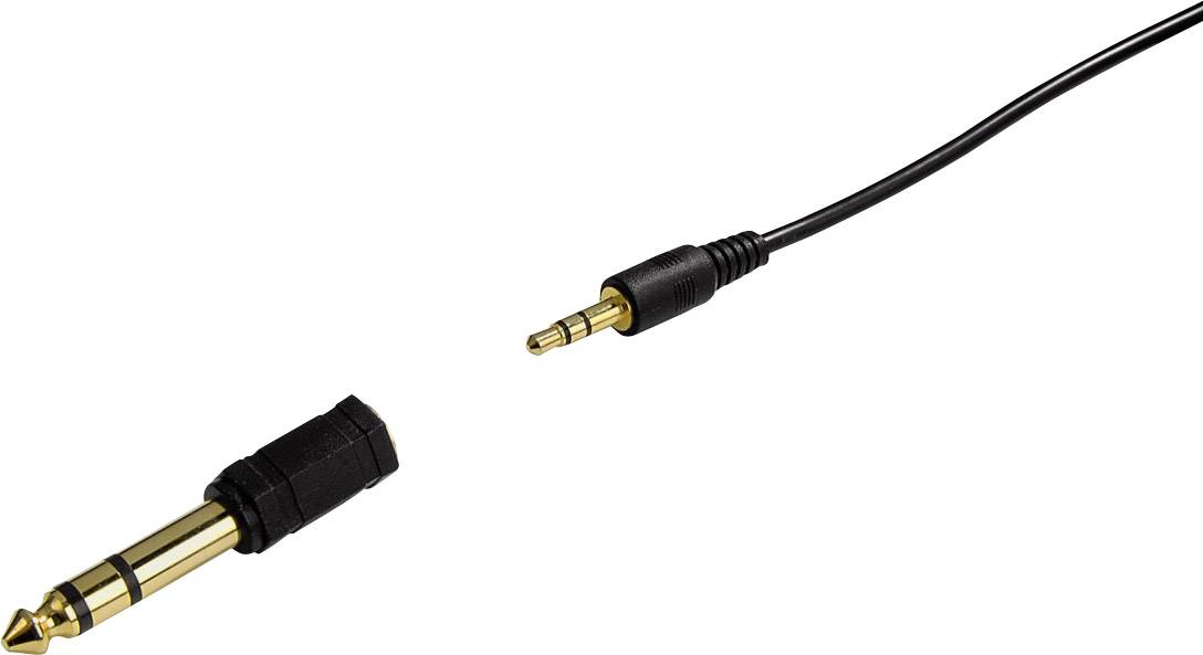 Hama Basic4TV Over-Ear-Kopfhörer