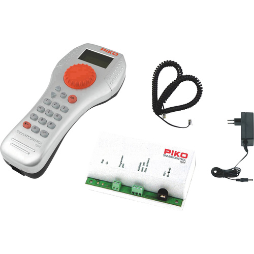 Piko H0 55017 SmartControl light Basis Set