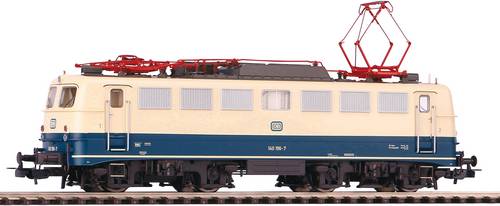 51748 H0 E-Lok BR 140 der DB Verschleißpufferbohle