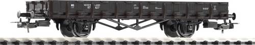 58750 H0 Niederbordwagen der NS