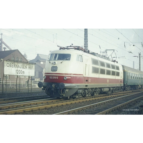 Piko G 37440G E-Lok BR 103 der DB Piko G 37440G E-Lok BR 103 der DB
