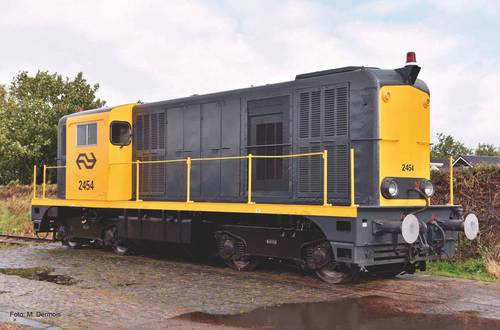 Piko N 40422 N Diesellok Rh 2400 der NS
