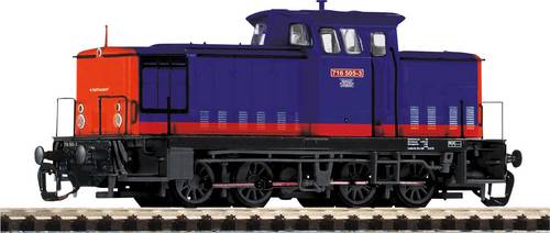 Piko TT 47365 TT Diesellok V 60 Metrans