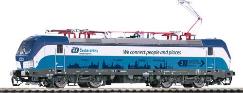 Piko TT 47385 TT E-Lok Vectron der CD