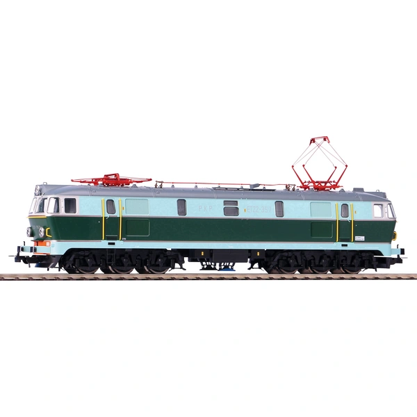 Piko H0 96332 H0 E-Lok ET 22 der PKP Piko H0 96332 H0 E-Lok ET 22 der PKP