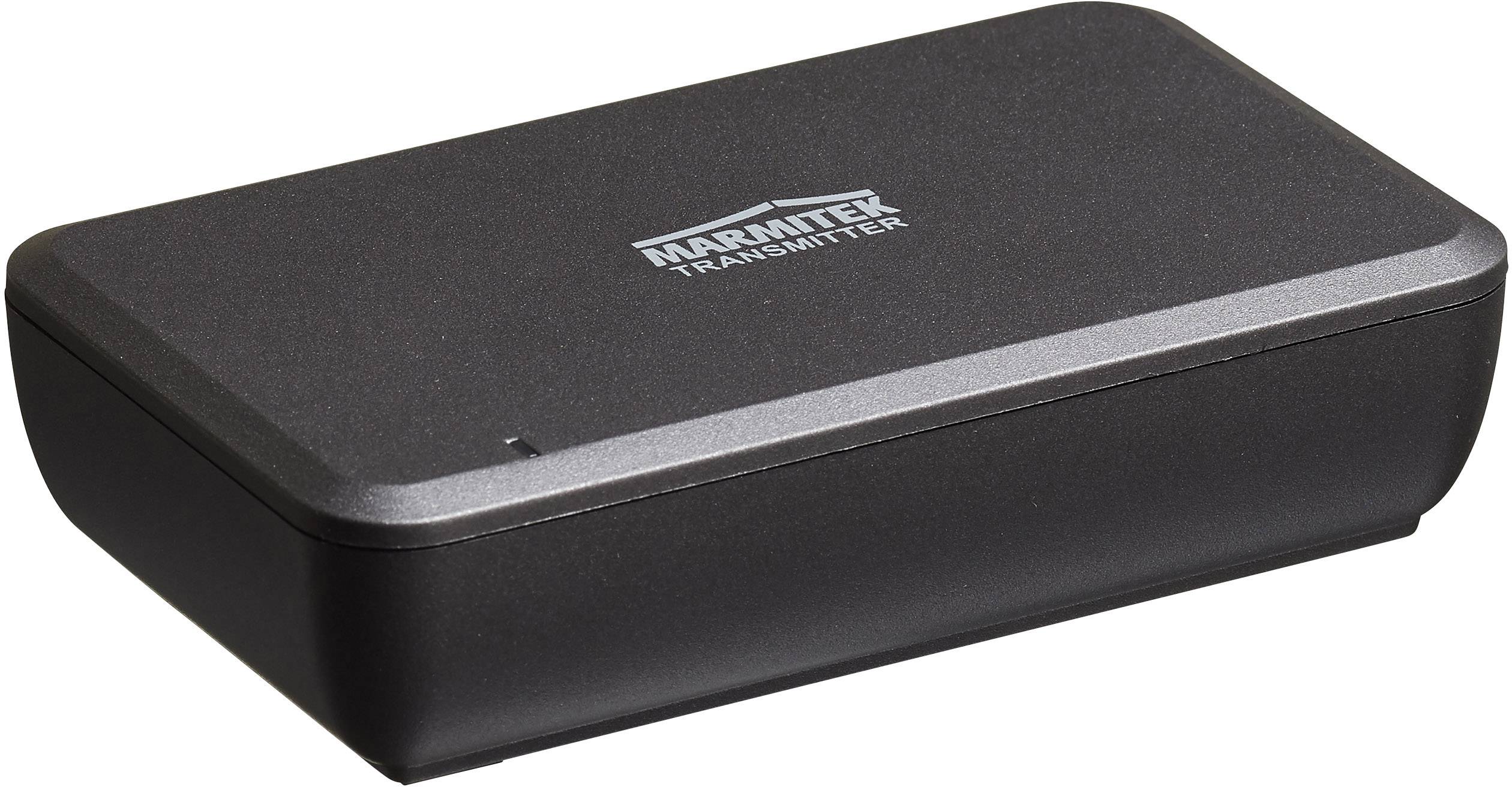 Marmitek Surround Anywhere 221 Klemmanschluss-Funkübertragung (Set) 30 m 20 kHz