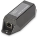 Digitus DN-95123 PoE Extender 1 GBit/s IEEE 802.3af (12.95 W), IEEE 802.3at (25.5 W) Digitus DN-95123 PoE Extender 1 GBit/s IEEE 802.3af (12.95 W), IEEE 802.3at (25.5 W)