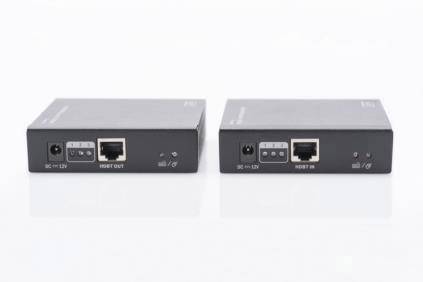 Digitus DS-55502 HDMI®, USB Extender (Verlängerung) 70m
