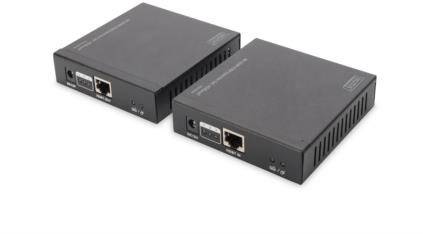 Digitus DS-55502 HDMI®, USB Extender (Verlängerung) 70m