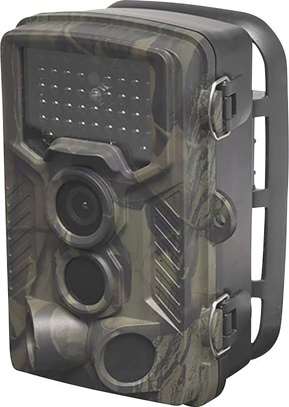 Denver WCT-8010 Wildkamera 8 Megapixel Braun