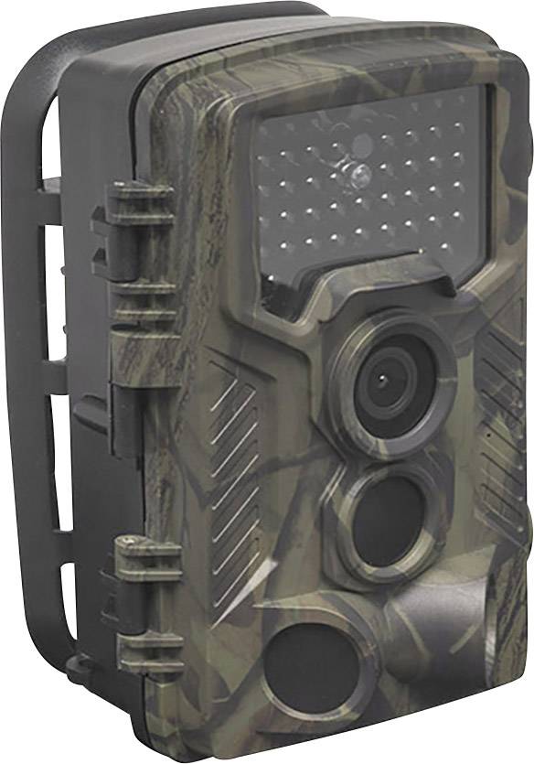 Denver WCT-8010 Wildkamera 8 Megapixel Braun