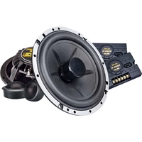 Sinuslive 2-Wege Set Einbau-Lautsprecher 200W Inhalt: 1 Set Sinuslive 2-Wege Set Einbau-Lautsprecher 200W Inhalt: 1 Set