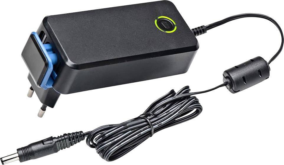 Mascot Battery 3546 16,8V/1,6A Steckerladergerät 1600mA LiIon