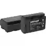 Hähnel Fototechnik HL-XZ100 Kamera-Akku ersetzt Original-Akku (Kamera) NP-FZ100 7.2V 2000 mAh Hähnel Fototechnik HL-XZ100 Kamera-Akku ersetzt Original-Akku (Kamera) NP-FZ100 7.2V 2000 mAh