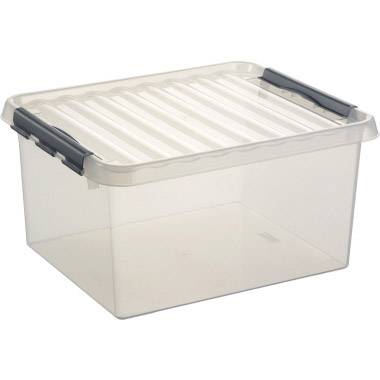 Helit Q-line H6160502, 1x -08711112785007
