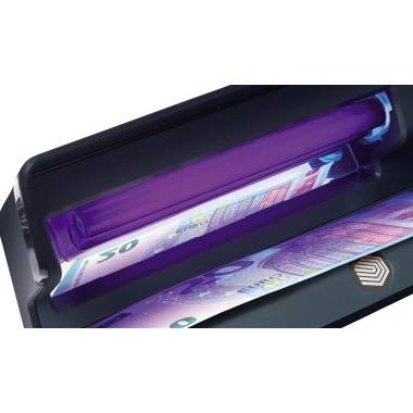 Safescan 50 Geldscheinprüfer