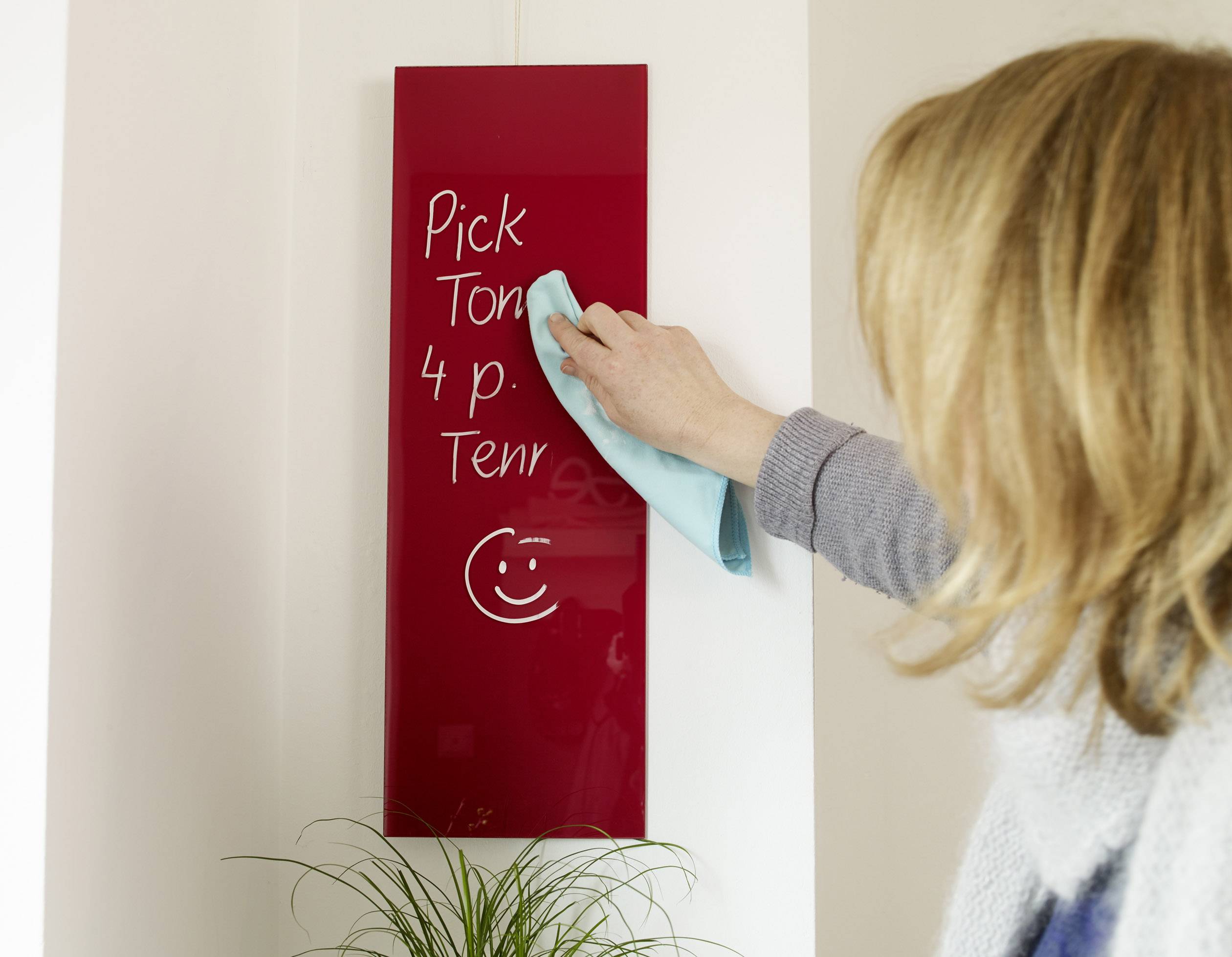 Edding edding 90 4-90999 Glasboardmarker Weiß, Schwarz, Gelb, Violett, Hellgrün, Hellblau 2 mm, 3 mm