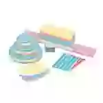 Legamaster Nachfüllset Moderationskoffer farbig sortiert 1St. Legamaster Nachfüllset Moderationskoffer farbig sortiert 1St.