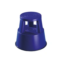 WEDO Rollhocker Step Blau 212203 WEDO Rollhocker Step Blau 212203