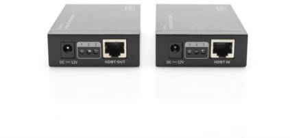 Digitus DS-55501 HDMI® Extender (Verlängerung) über Netzwerkkabel RJ45 100m