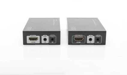Digitus DS-55501 HDMI® Extender (Verlängerung) über Netzwerkkabel RJ45 100m