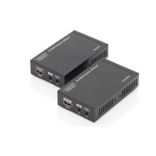 Digitus DS-55500 HDMI® Extender (Verlängerung) über Netzwerkkabel RJ45 70 m