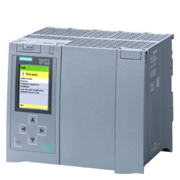Siemens 6ES7517-3UP00-0AB0 6ES75173UP000AB0 SPS-CPU Siemens 6ES7517-3UP00-0AB0 6ES75173UP000AB0 SPS-CPU
