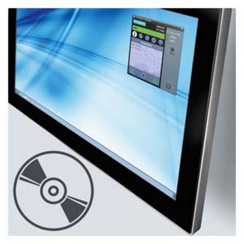 Siemens 6ES76727AC010YA0 6ES7672-7AC01-0YA0 SPS-Software