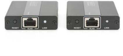 Digitus DS-55101 HDMI® Extender (Verlängerung) über Netzwerkkabel RJ45 130m