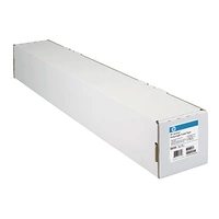 HP Coated Paper C6020B Plotterpapier 91.4cm x 45.7m 90 g/m² 45.7m Tintenstrahldrucker HP Coated Paper C6020B Plotterpapier 91.4cm x 45.7m 90 g/m² 45.7m Tintenstrahldrucker