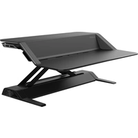 Fellowes Lotus™ Workstation Sitz-Steh-Schreibtischaufsatz Höhen-Bereich: 0 bis 432 mm Weiß Fellowes Lotus™ Workstation Sitz-Steh-Schreibtischaufsatz Höhen-Bereich: 0 bis 432 mm Weiß